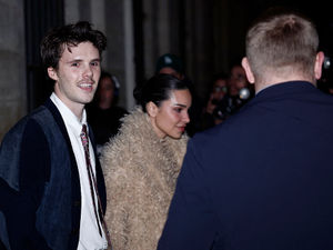 Supporting image for story: Cruz Beckham is coming to Birmingham - here’s where you can see the youngest son of David and Victoria and his band