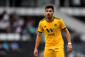 Ruben Neves had a superb season in the Championship and few doubt he can do the same in the top flight (AMA/Sam Bagnall)