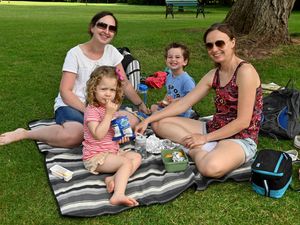 Supporting image for story: Heat-health alert issued for West Midlands as region braces for even higher temperatures this weekend