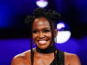 Supporting image for story: Oti Mabuse on Dancing On Ice complaints over Ekin-Su’s outfit and performance