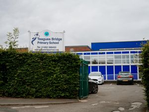 Supporting image for story: Ofsted downgrades Telford school to 'requires improvement' - but praises commitment to child welfare