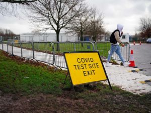 Supporting image for story: Nearly two-thirds of region's authorities have record Covid-19 case rates