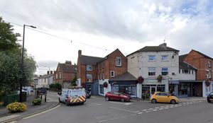 Wellington Road, Newport. Photo: Google