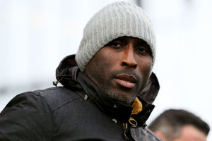 Sol Campbell 