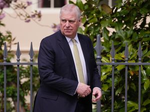 Supporting image for story: Government to be ‘guided’ by royal family on any moves to strip Andrew of titles