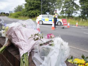 Supporting image for story: Couple among six who died in horror crash were ‘loving and caring’