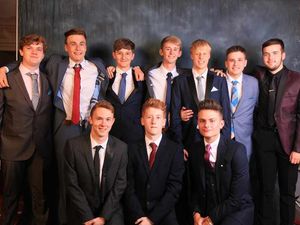 Supporting image for story: Star Witness: Proms 2016