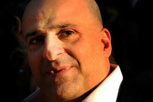 Supporting image for story: Omid Djalili to perform in Telford