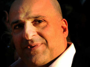 Supporting image for story: Omid Djalili to perform in Telford