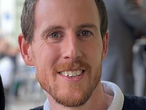 Supporting image for story: Suspect charged with attempted murder after police officer hurt in crash