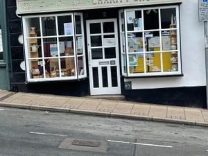 Supporting image for story: Knighton and District Community Support project officially closed down by trustees