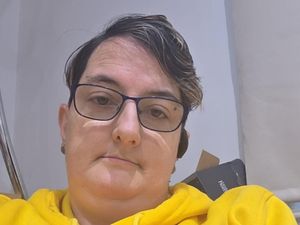 Supporting image for story: ‘No-fault’ eviction leaves Telford mum of three with ‘no money for Christmas’