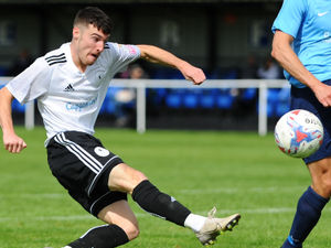 Supporting image for story: AFC Telford United hand one-year deals to teenage trio