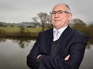 Supporting image for story: Agriculture Bill could create a “progressive” farming sector