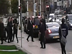 Supporting image for story: Poll: Should an inquiry be launched into David Cameron's security after a man was able to run into the PM?