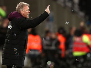 Supporting image for story: West Ham v Shrewsbury: All the facts for Town's London Stadium bow