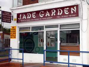 Supporting image for story: Mouse droppings found at Chinese takeaway