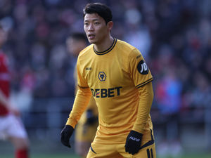 Supporting image for story: Liverpool v Wolves: Who's out and who's a doubt