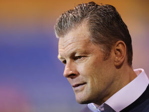 Supporting image for story: Steve Cotterill: Shrewsbury Town were impatient in FA Cup victory