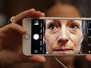 Supporting image for story: Has the design of the next iPhone been found hidden in Apple’s own code?