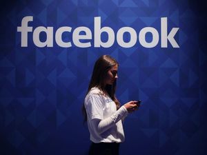 Supporting image for story: Surge in paid users on Facebook’s business platform amid home-working boom