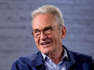 Supporting image for story: Gavin And Stacey star Larry Lamb says the show’s ending is ‘really beautiful’