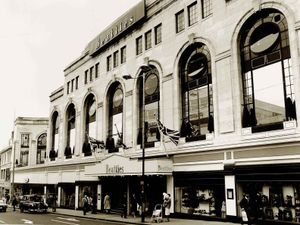 Supporting image for story: 140 years of city history faces the end with Beatties closure