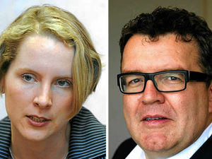 Supporting image for story: Revised boundary changes plan unveiled