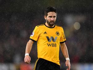 Supporting image for story: Joao Moutinho: Wolves want to win a trophy