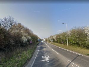 Supporting image for story: Crash on A49 at Shrewsbury leads to 'long tailbacks' along major road