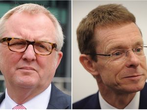 Supporting image for story: Ian Austin: Mayor Andy Street must stand and fight for the West Midlands 