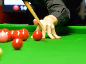 Supporting image for story: Silver lining for Baggeridge 
in a fine debut campaign