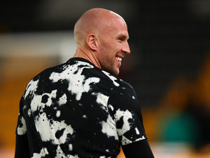 Supporting image for story: Matt Murray: Keeping John Ruddy a no-brainer for Wolves