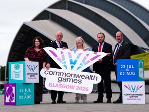 Supporting image for story: Commonwealth Games must go on beyond pared back 2026 event – Starmer