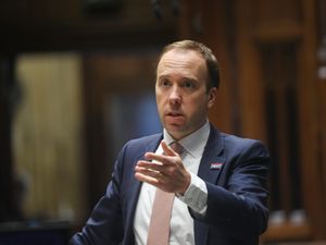 Supporting image for story: More areas face toughest coronavirus controls as ministers set out exit strategy