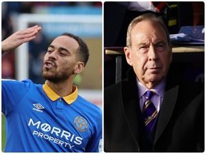 Supporting image for story: Ex-Shrewsbury Town fan favourite wary of potential new ownership challenges