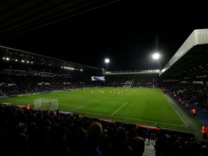 Supporting image for story: West Brom owners given 'transparency' demand after stadium decision