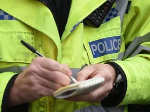 Supporting image for story: Welshpool man, 39, arrested for inciting girl to engage in sexual activity