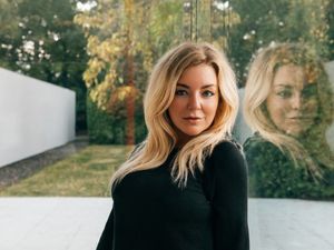 Supporting image for story: Sheridan Smith to perform in Birmingham