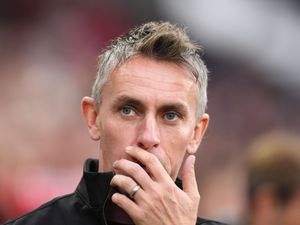 Supporting image for story: Kieran McKenna bemoans ‘unacceptable’ decisions as Ipswich are pegged back again