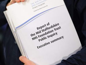 Supporting image for story: ‘Nothing has changed since Mid Staffs probe’, senior medic warns