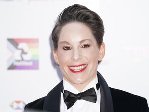 Supporting image for story: No joke: Comedian Suzi Ruffell’s search for funniest class was ‘tough job’