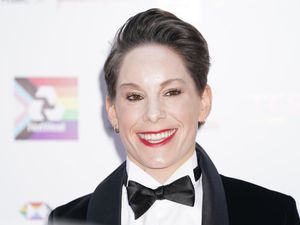 Supporting image for story: No joke: Comedian Suzi Ruffell’s search for funniest class was ‘tough job’