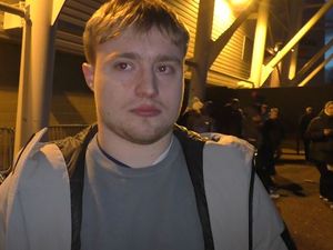 Supporting image for story: 'It is painful to watch': Damning West Brom fan reaction after 50 year old record broken at Swansea