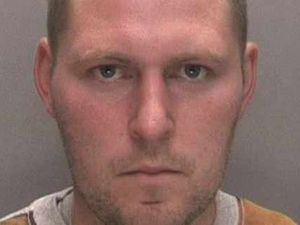 Supporting image for story: JAILED: Crook who conned people out of hundreds of pounds for cancer charity and spent it all on drugs