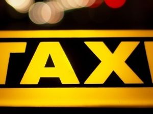 Supporting image for story: Powys taxi licence fees frozen this year due to pandemic