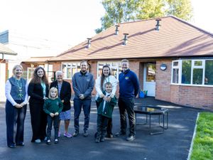 Supporting image for story: Former caretaker’s bungalow at Newport school transformed into SEND hub