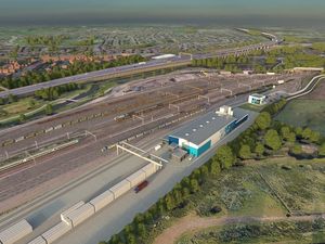 Supporting image for story: ‘Extraordinary’ meeting to decide fate of railway sleeper factory