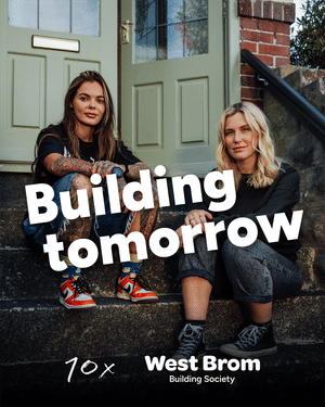 Building Tomorrow asset