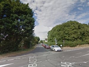 Supporting image for story: Crash between coach and lorry causes rush hour delays on A5 near Shifnal